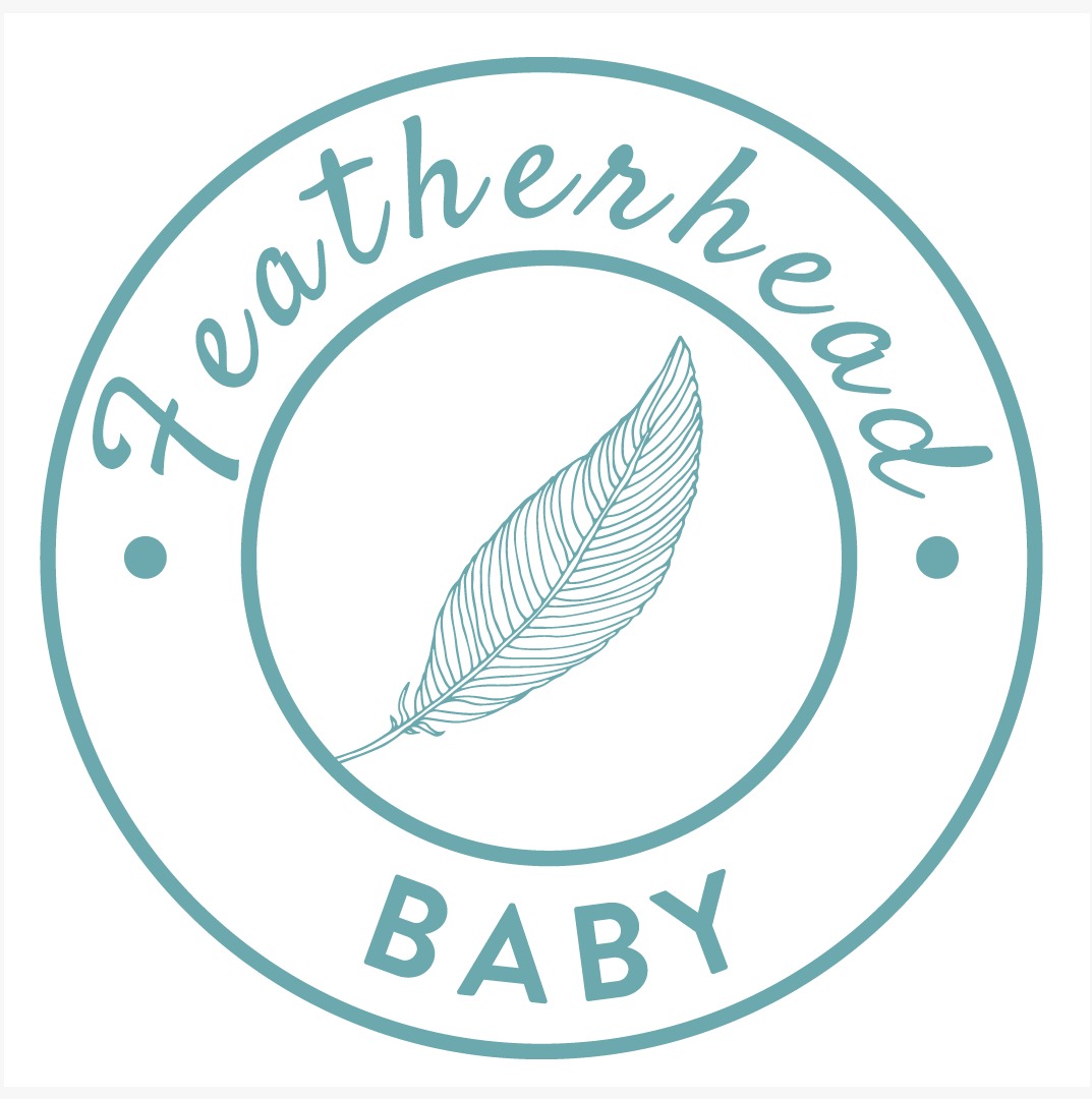 Featherhead™ creates unique clothing for newborns and toddlers.